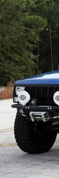 JEEP Generazione
 Cherokee I (XJ)  Caratteristiche tecniche
