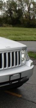 JEEP Liberty II Sport  Technical сharacteristics
