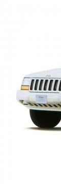 JEEP Grand Cherokee I (Z)  Technical сharacteristics
