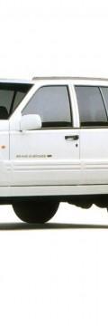 JEEP Grand Cherokee I (Z)  Technical сharacteristics

