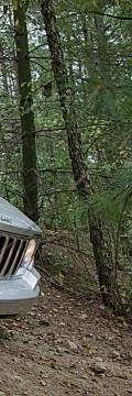 JEEP Liberty II  Technical сharacteristics
