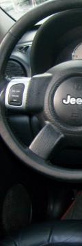 JEEP Cherokee II 2.8 CRDi (163 Hp) Technical сharacteristics
