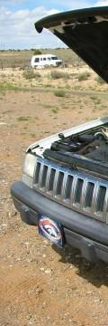 JEEP Grand Cherokee I (Z)  Technical сharacteristics
