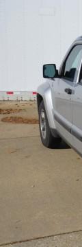 JEEP Liberty II Sport  Technical сharacteristics
