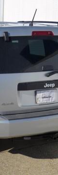 JEEP Liberty II Sport  Technical сharacteristics
