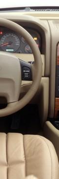 JEEP Grand Cherokee II (WJ) 4.7 i V8 (235 Hp) Technical сharacteristics
