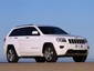 jeep Grand Cherokee IV (WK2) Restyling