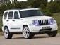 jeep Liberty II