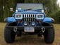 jeep Wrangler I