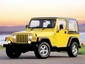 jeep Wrangler II (TJ)